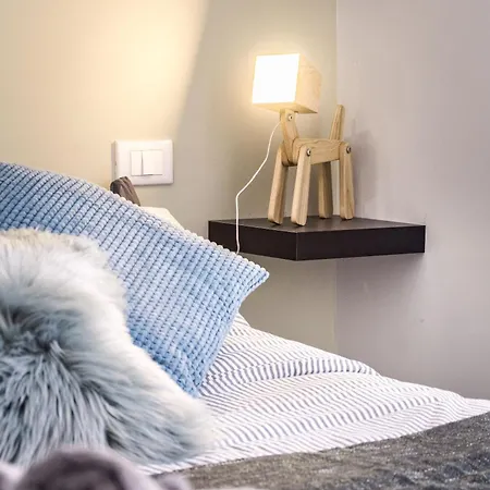 Lägenhet Silent Retreat Milano